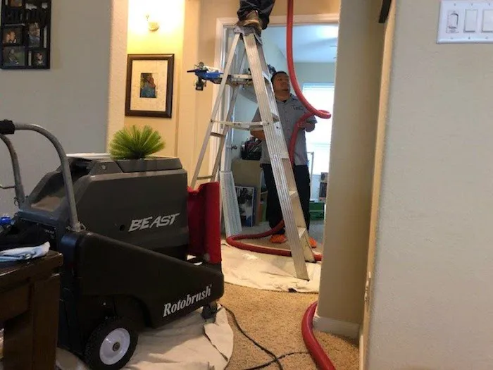 Davis Air Conditioning & Heating, Inc. Picture 7