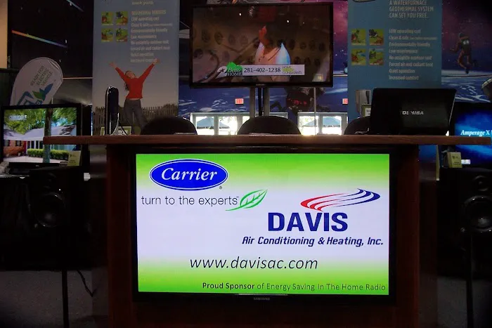Davis Air Conditioning & Heating, Inc. Picture 8