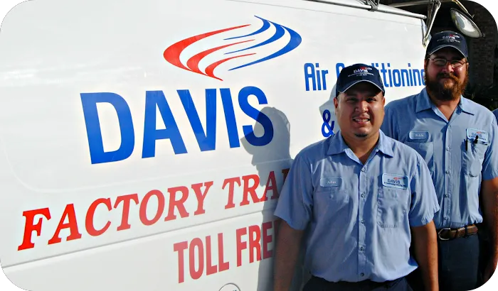 Davis Air Conditioning & Heating, Inc. Picture 9