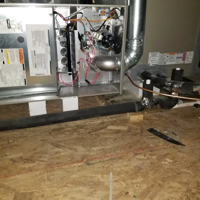 Davis Air Conditioning & Heating, Inc. Picture 10