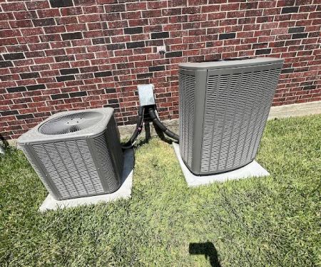 Premium Air Services LLC