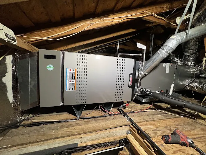 Premium Air Services LLC Picture 7