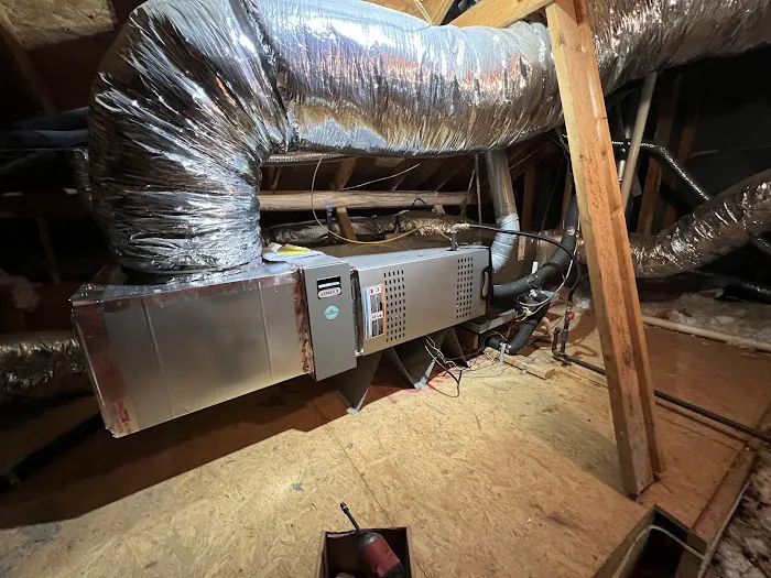 Premium Air Services LLC Picture 5