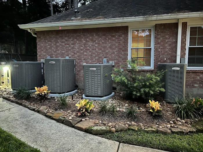 Premium Air Services LLC Picture 8