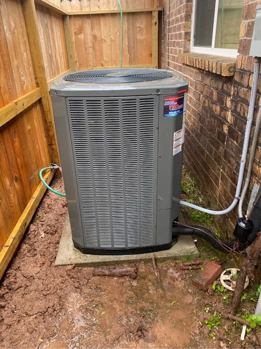 Cooling Technicians Picture 2