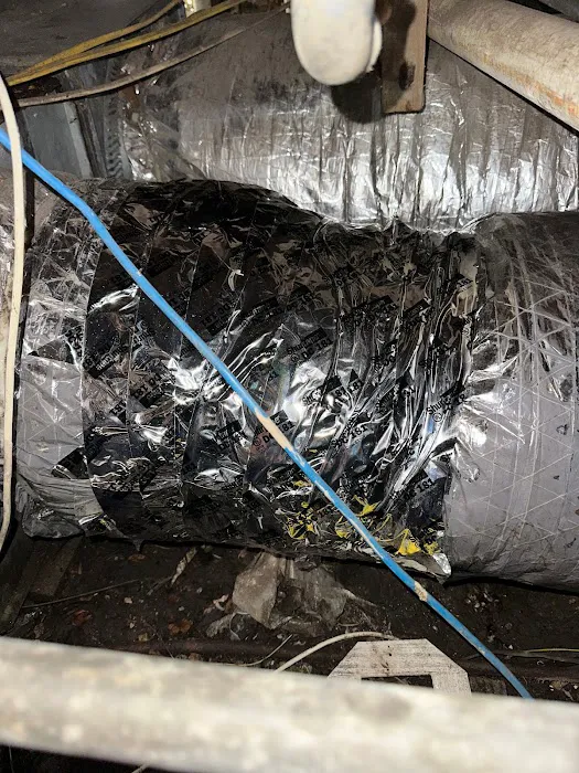 Cooling Technicians Picture 4