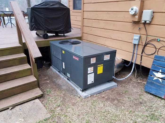 Cooling Technicians Picture 9