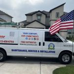 Kool Zone Air Conditioning & Heating LLC