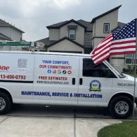Kool Zone Air Conditioning & Heating LLC ico