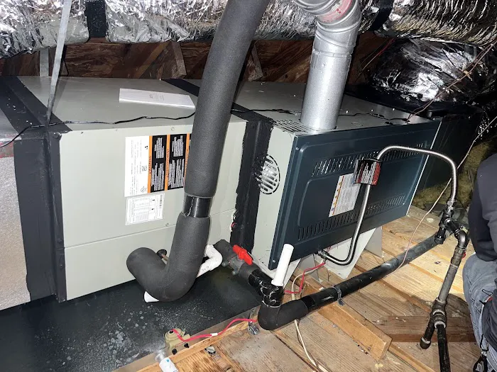 Kool Zone Air Conditioning & Heating LLC Picture 6