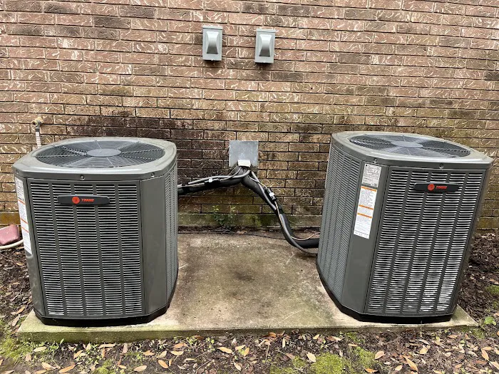 Kool Zone Air Conditioning & Heating LLC Picture 5