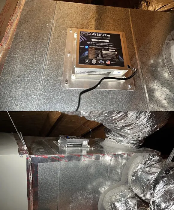 Kool Zone Air Conditioning & Heating LLC Picture 10