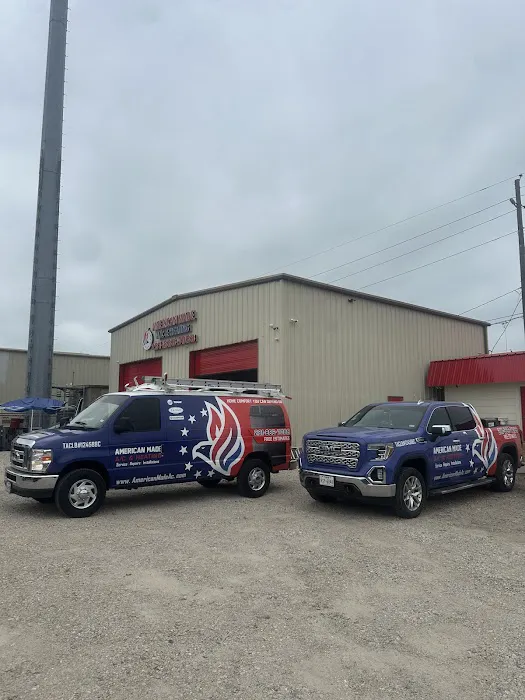 American Made Ac & Heating Picture 3