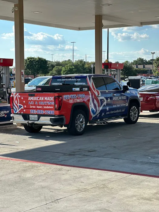 American Made Ac & Heating Picture 7