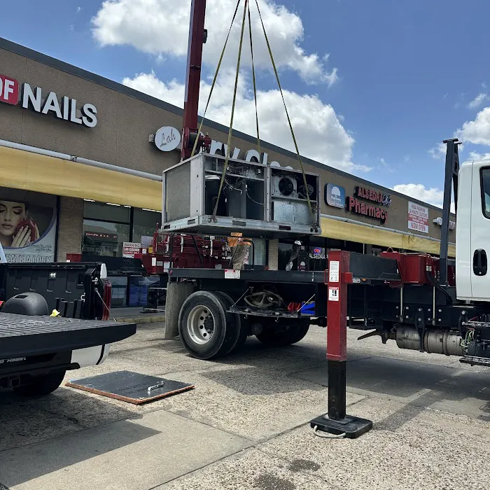 D Medina’s AC And Heating HVAC Contractor Picture 2