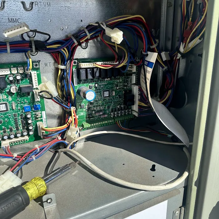 D Medina’s AC And Heating HVAC Contractor Picture 5