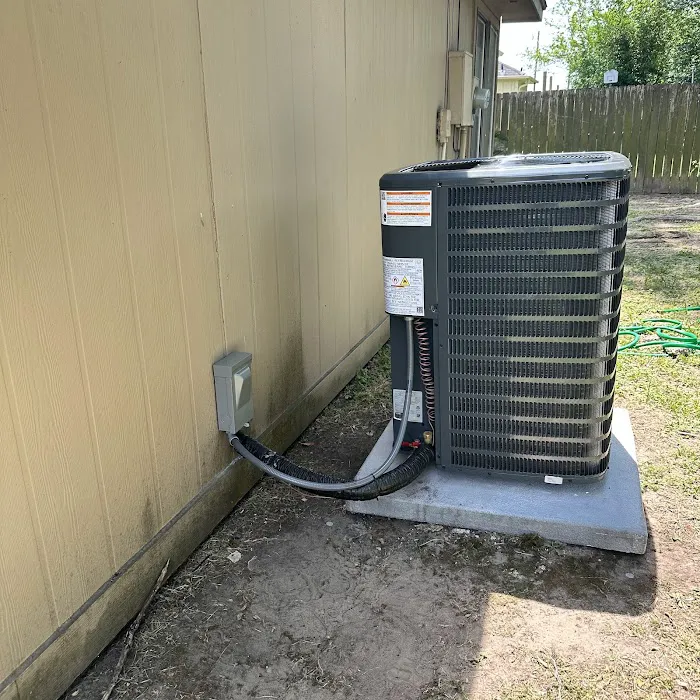 D Medina’s AC And Heating HVAC Contractor Picture 7