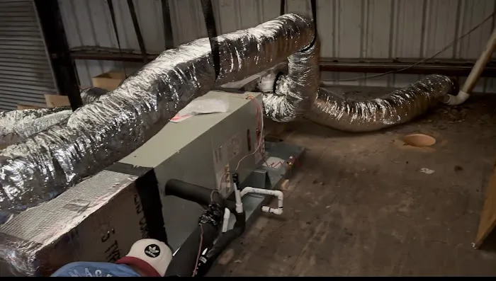 D Medina’s AC And Heating HVAC Contractor Picture 8