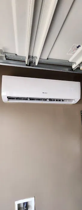 Texas AC Comfort Picture 1