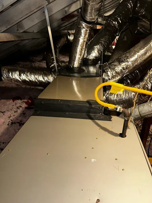 Texas AC Comfort Picture 7