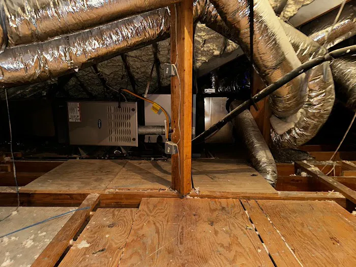 Texas AC Comfort Picture 6