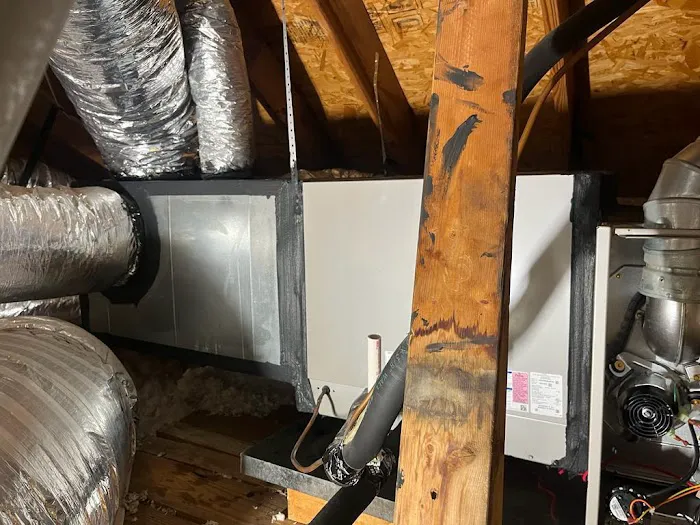 Texas AC Comfort Picture 4