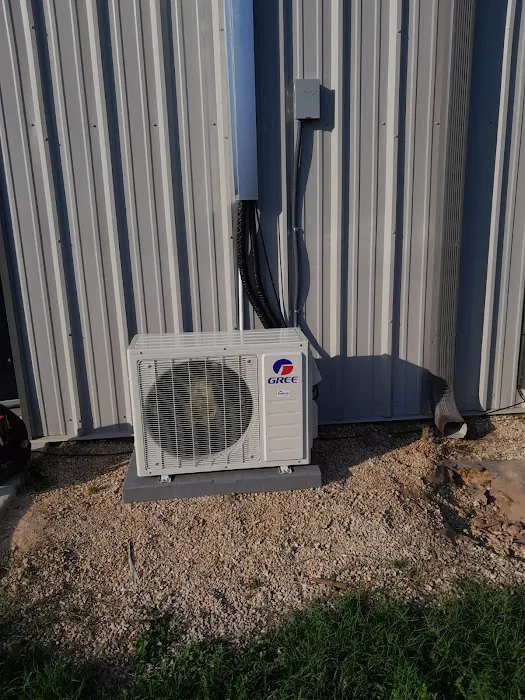 Texas AC Comfort Picture 3