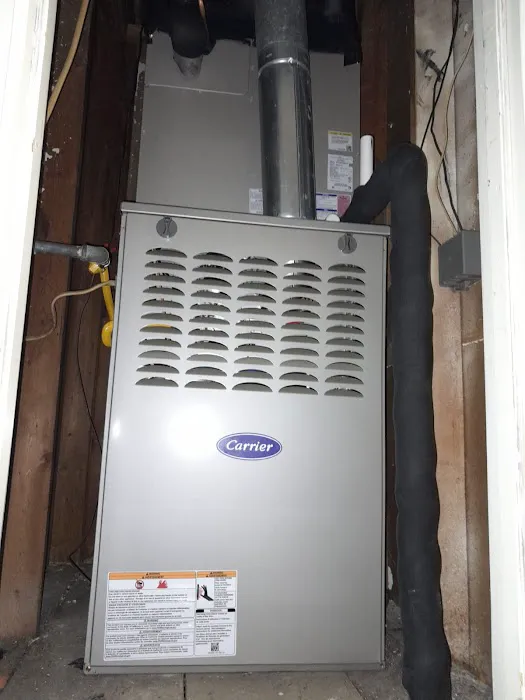 Texas AC Comfort Picture 5