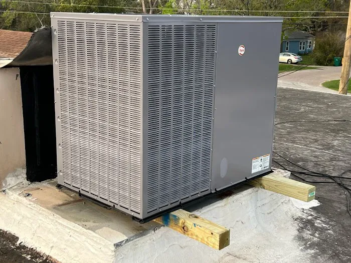 Texas AC Comfort Picture 10