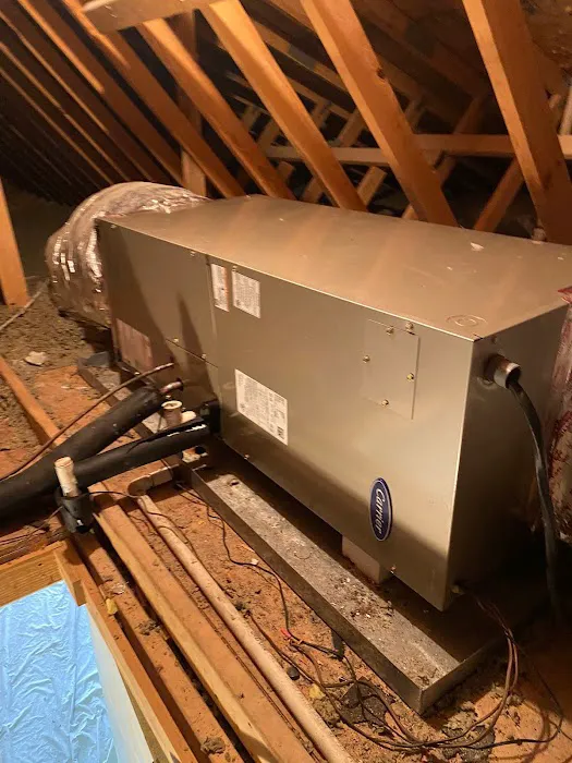 Texas AC Comfort Picture 8