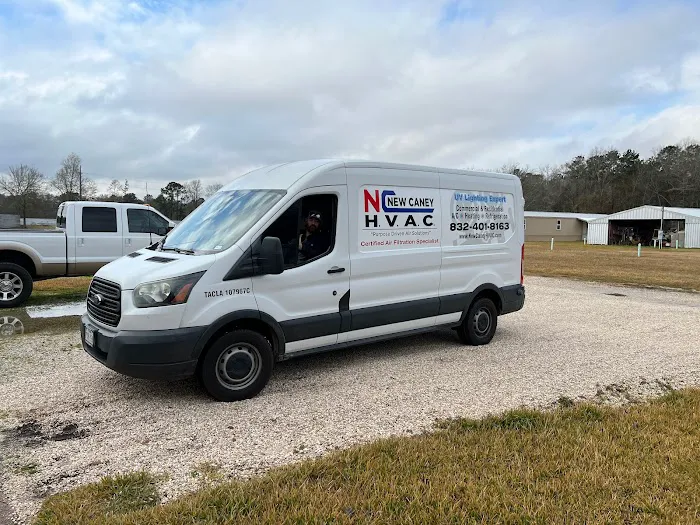 New Caney HVAC Picture 2
