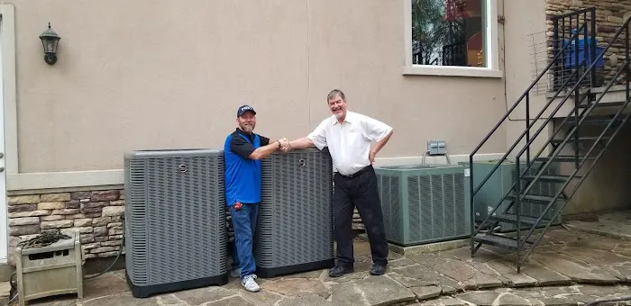 New Caney HVAC Picture 3