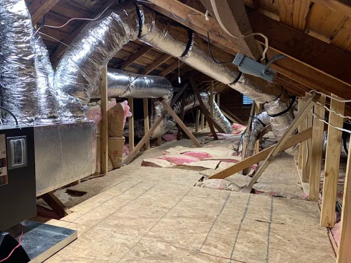 Guy’s Air Conditioning & Heating Picture 2