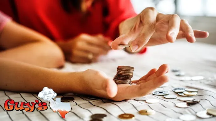 Guy’s Air Conditioning & Heating Picture 1