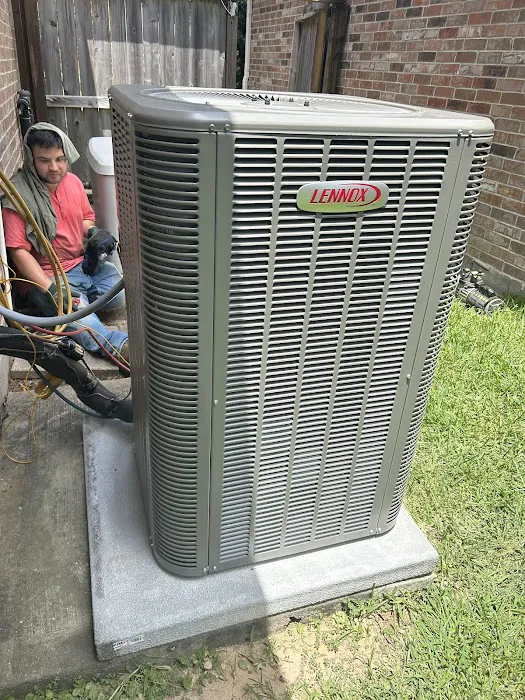 Guy’s Air Conditioning & Heating Picture 3