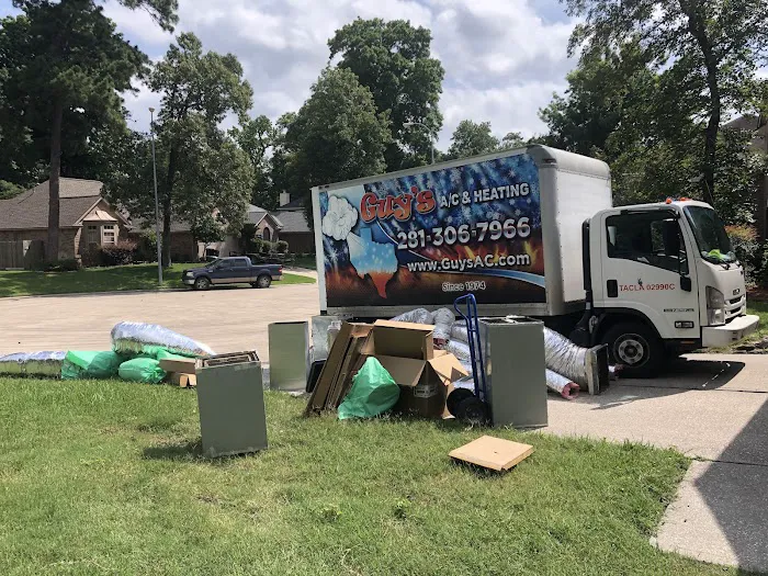 Guy’s Air Conditioning & Heating Picture 9