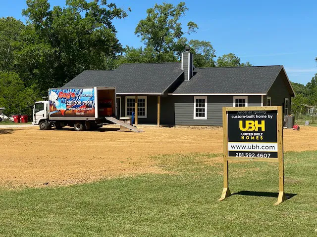 Guy’s Air Conditioning & Heating Picture 8