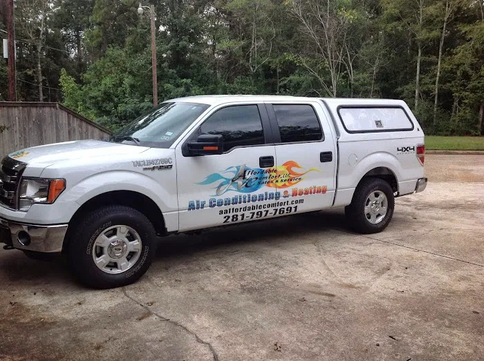 A Affordable Comfort LLC Picture 3