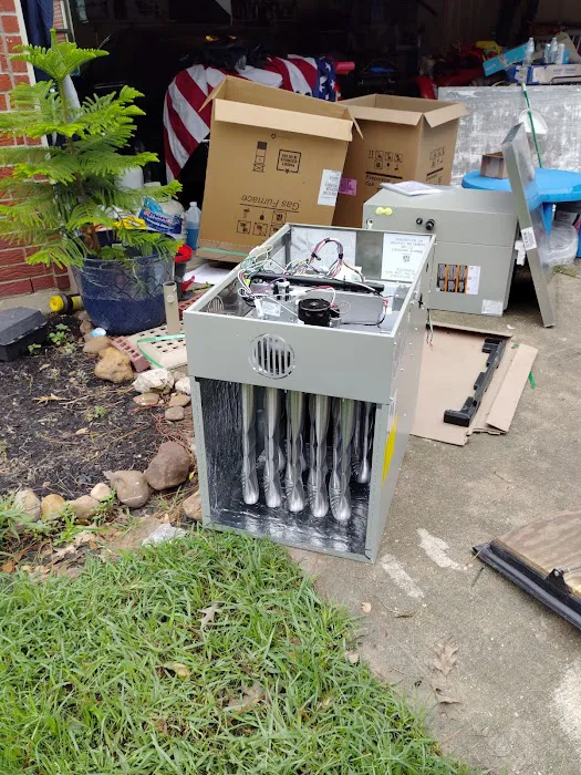 A Affordable Comfort LLC Picture 1