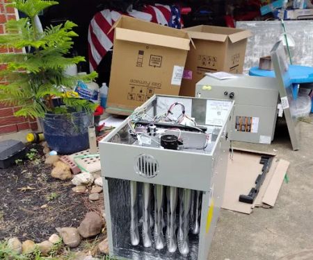 A Affordable Comfort LLC