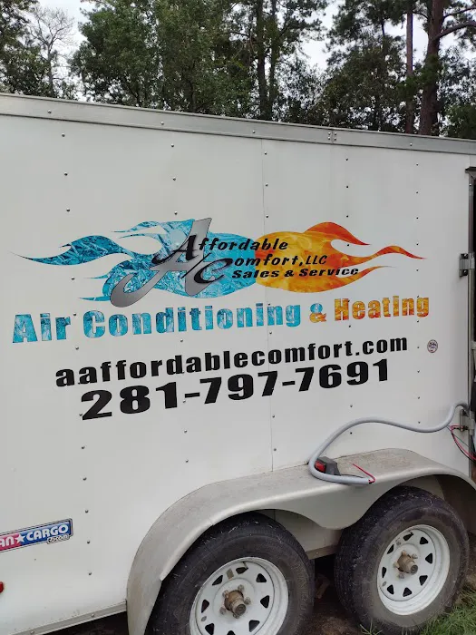 A Affordable Comfort LLC Picture 4