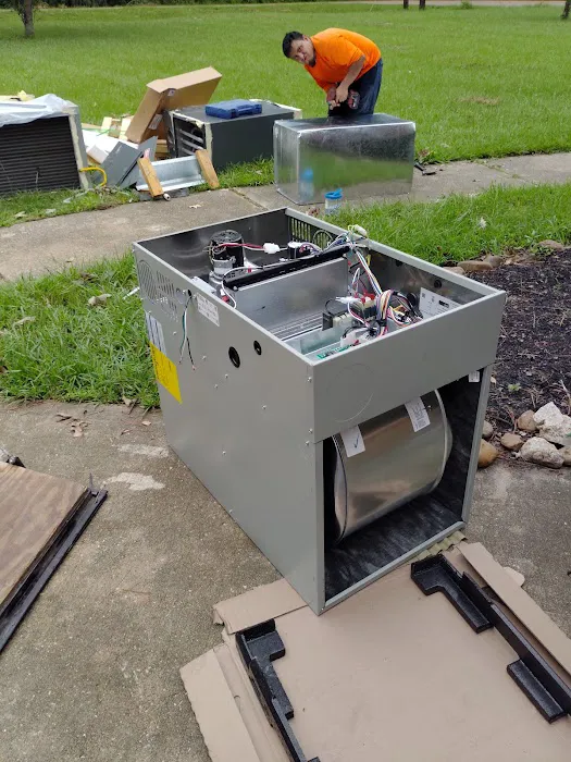 A Affordable Comfort LLC Picture 5