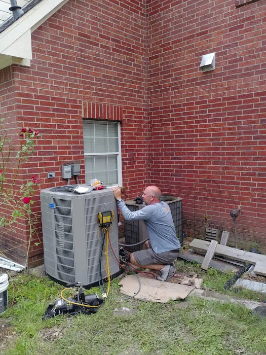 A Affordable Comfort LLC Picture 6