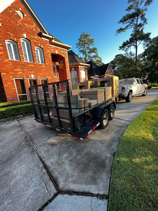 Schiller Air Conditioning Picture 3