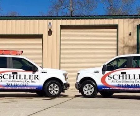 Schiller Air Conditioning