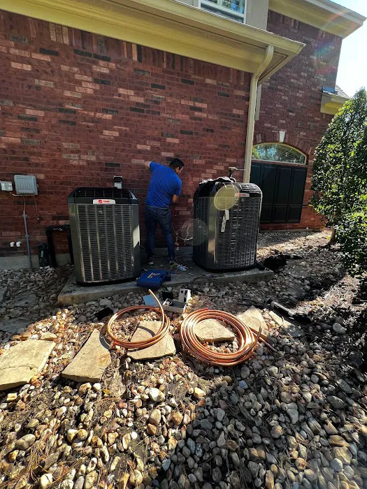 Schiller Air Conditioning Picture 4