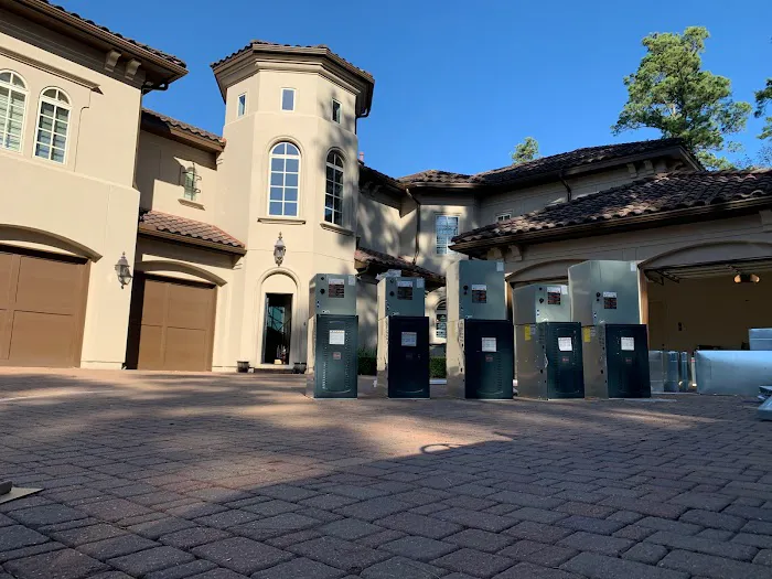 Schiller Air Conditioning Picture 5