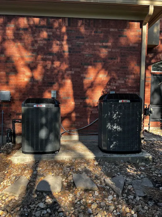 Schiller Air Conditioning Picture 8