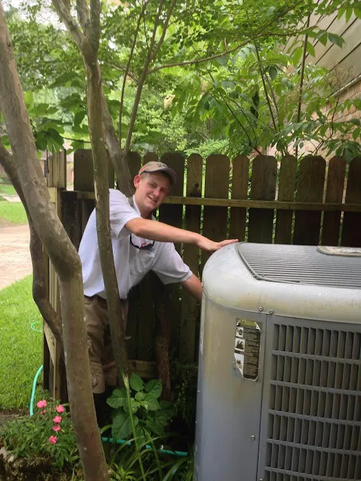 Schiller Air Conditioning Picture 10