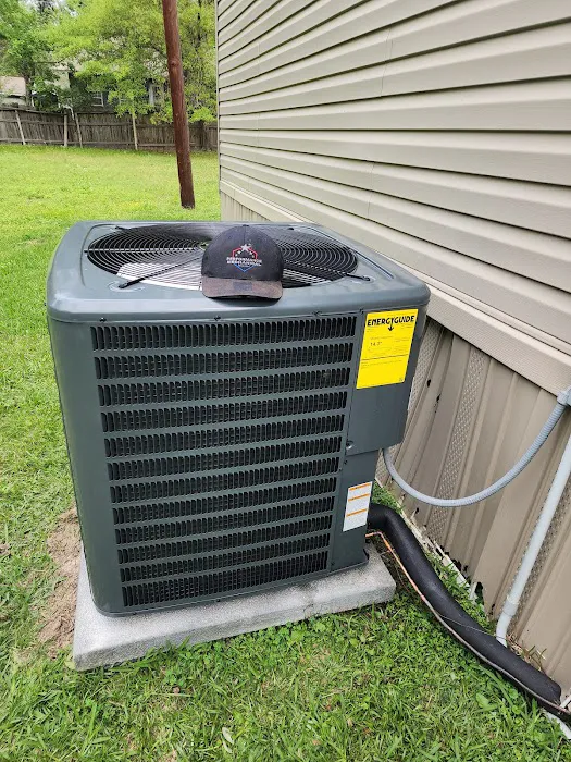 Performance Mechanical Texas LLC Picture 6